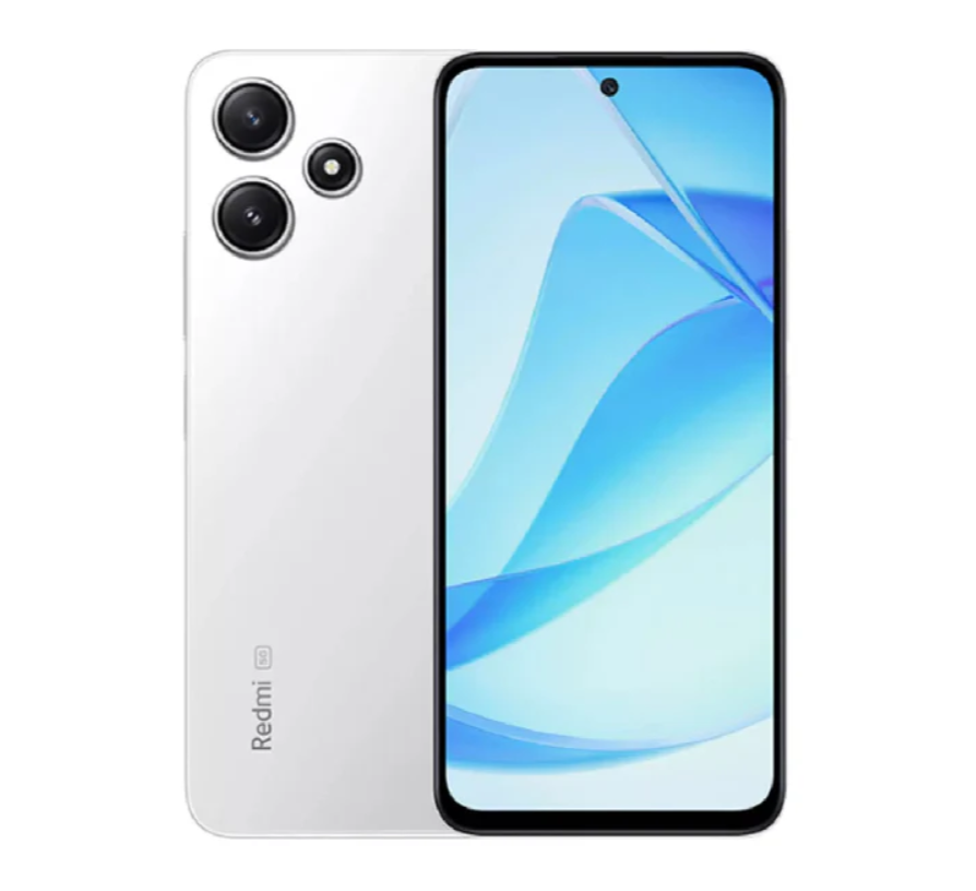 Xiaomi Redmi Note 12 5G (8GB 128GB) White