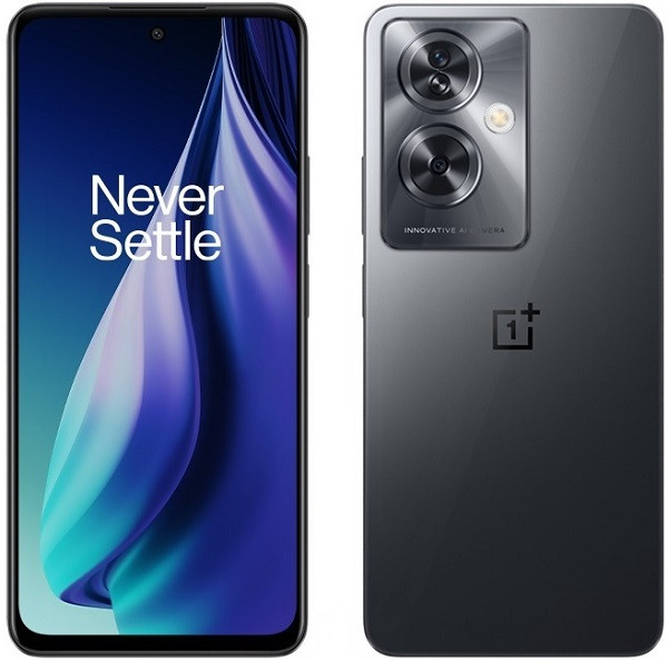 OnePlus Nord N30 SE 5G (4GB 128GB)