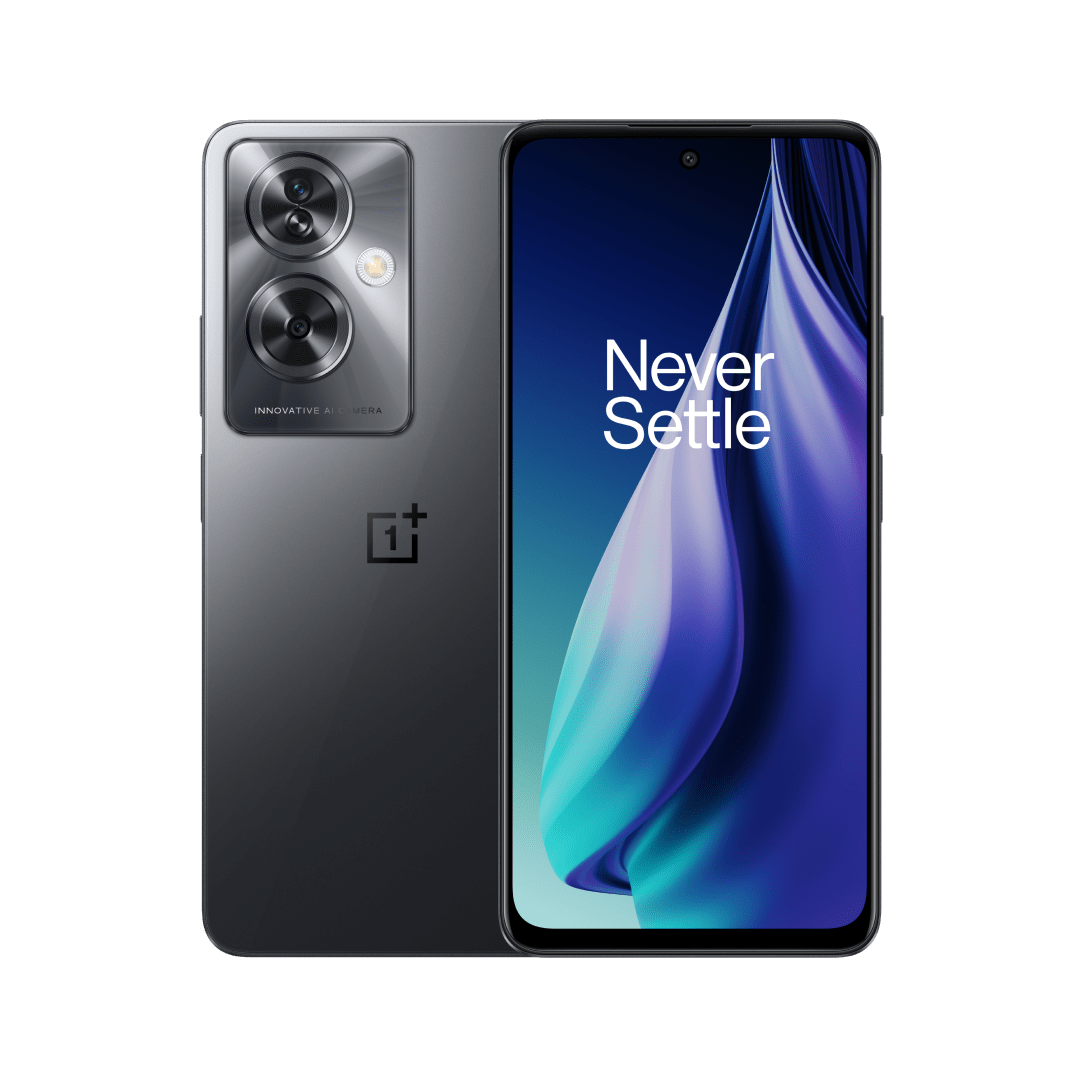 OnePlus Nord N30 SE 5G (4GB 128GB)
