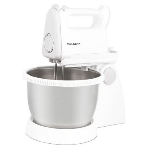 Sharp Stand Mixer 250W