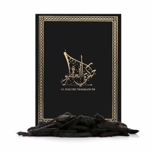 Al Hakimi Fragrances Mamoul Royal 1 Tola