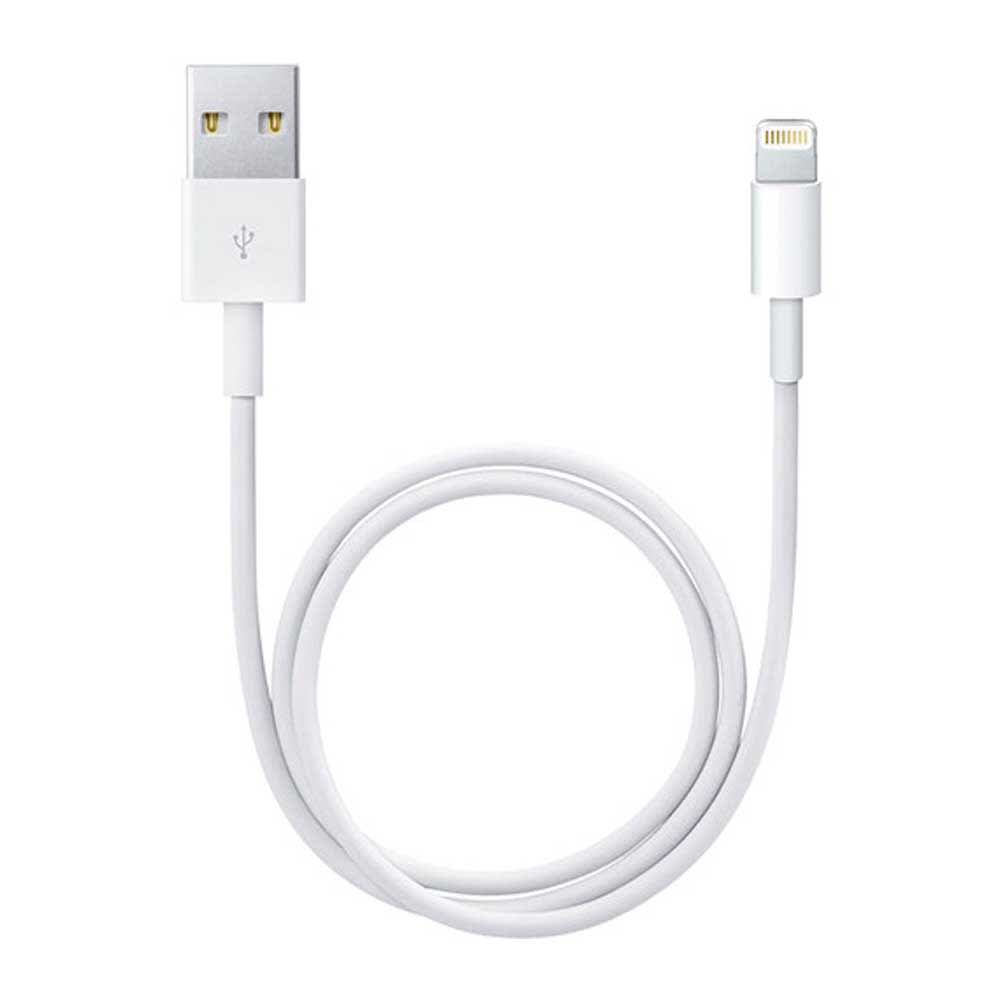 Apple Lightning To USB Cable (0.5m) (ME291AM/A)