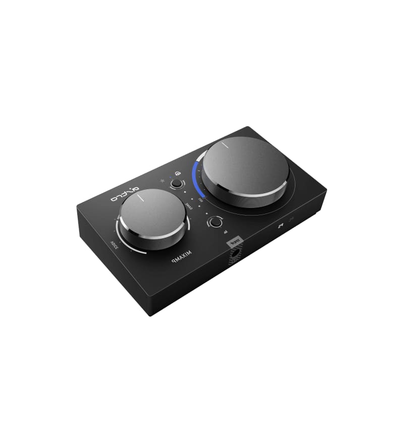 Astro Gaming A40 TR Headset + MixAmp Pro TR (PS4/PC/Mac)