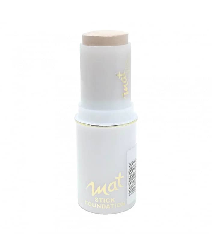 Layla Mat Stick Foundation 12g