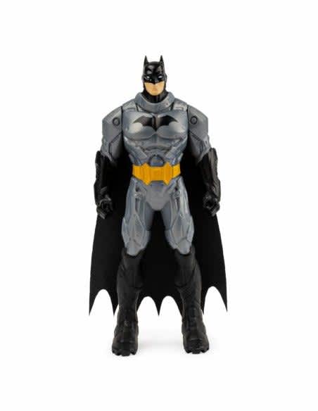 Spin Master DC Batman Figure 6 inch Value Assorted