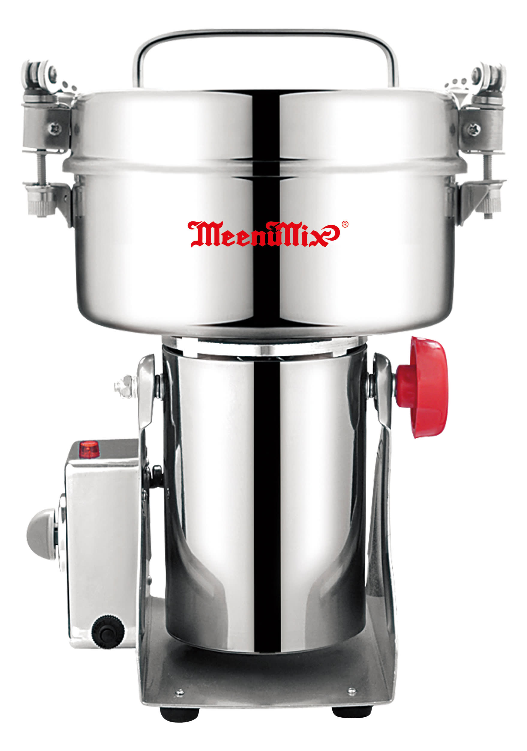 Meenumix Multi Function Grinder