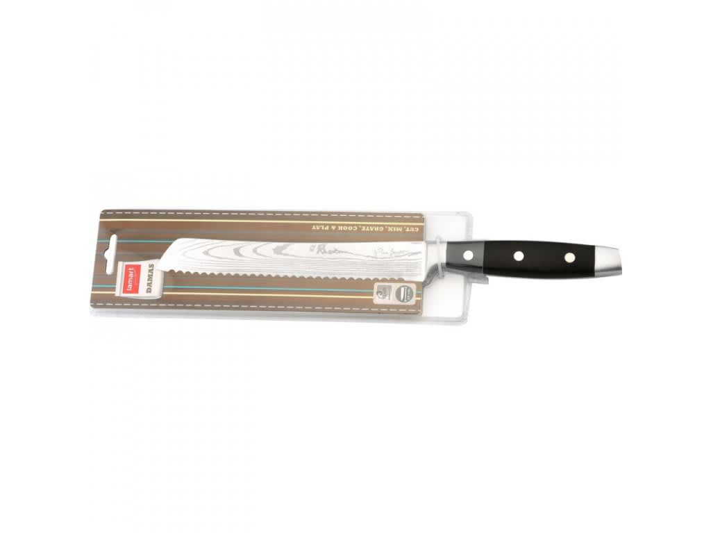 Lamart Bread Knife Damas 20cm