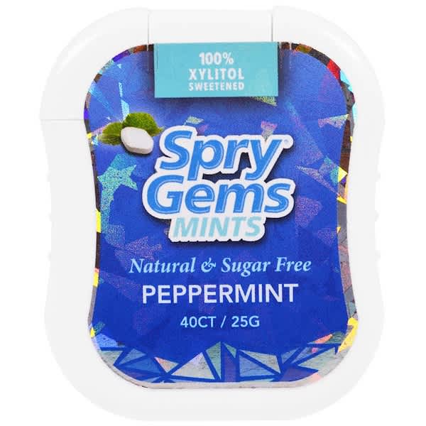 Spry Gems 25g