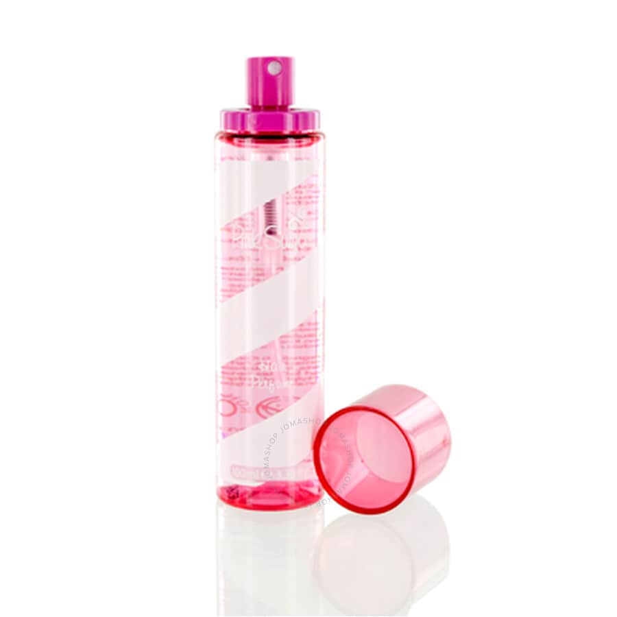 Aquolina Pink Sugar Hair Perfume For Her 100ml
