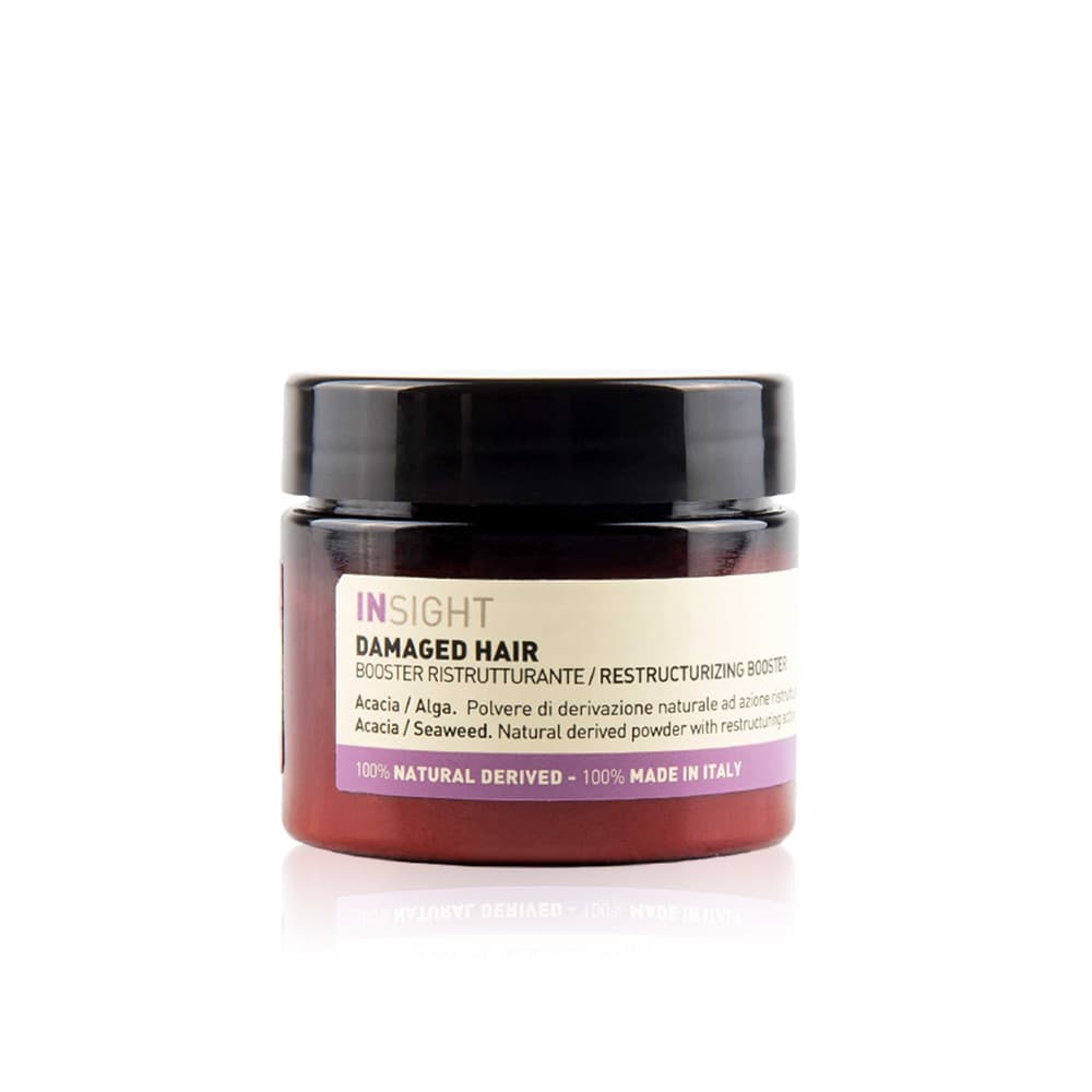 Insight Booster Damage Hair 35g