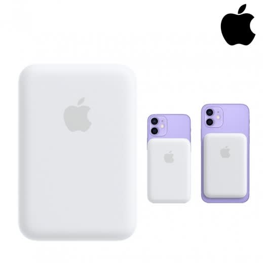 Apple Magsafe Battery Pack