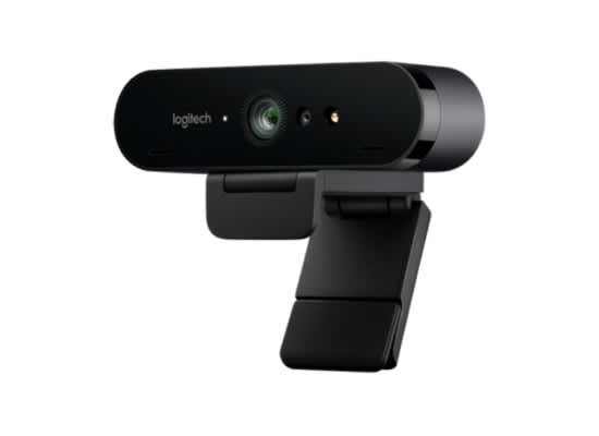 Logitech Brio 4K Pro Web Cam