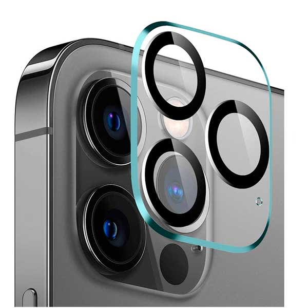 Apple Camera Protector Clear For iPhone