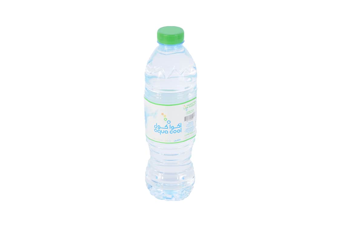 Aqua Cool Water (24x500ml)