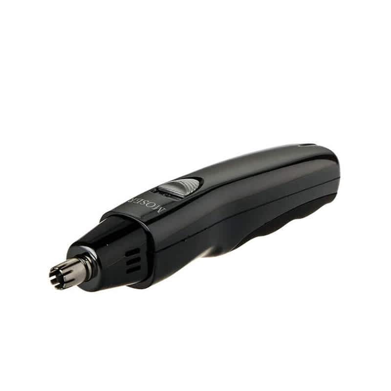 Moser Easygroom Cordless Nose Ear & Brow Hair Trimmer