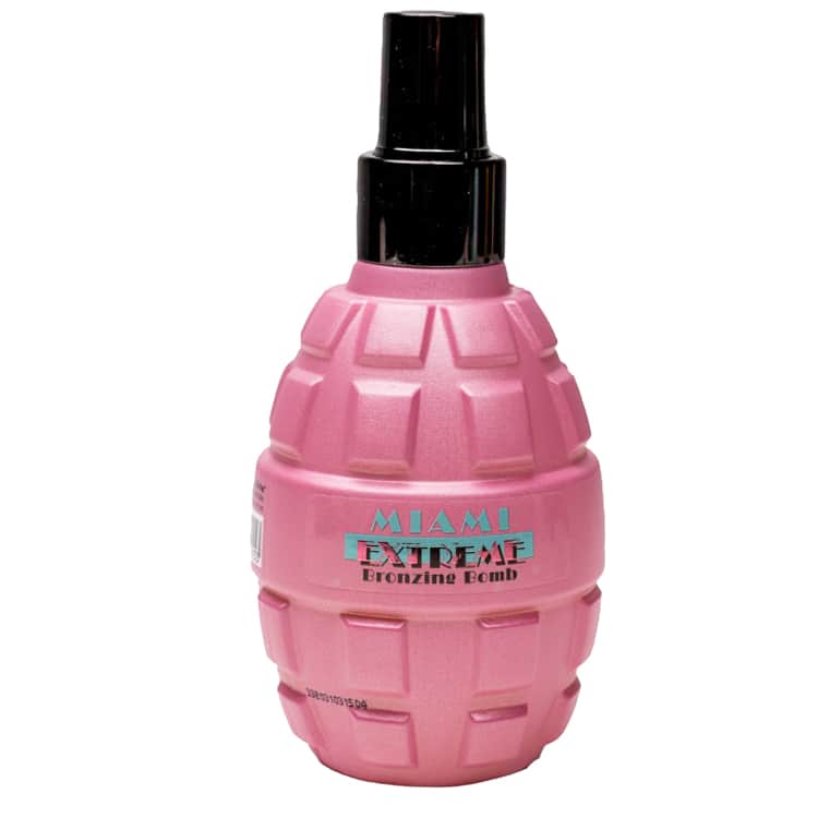Eda Taspinar Miami Extreme Bomb 200ml