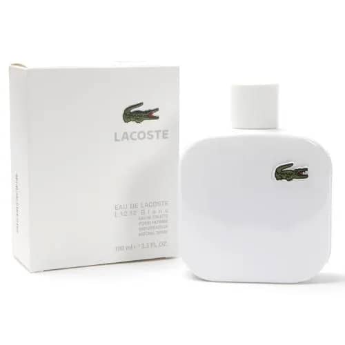 Lacoste L1212 Perfume For Men 100ml