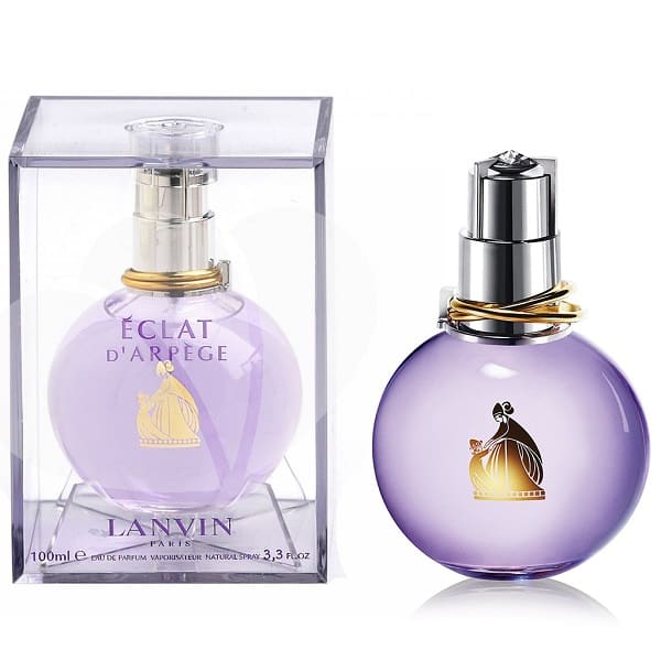 Lanvin Eclet D'Arpege Perfume For Women 100ml