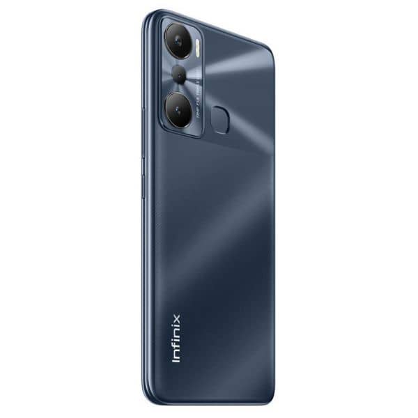 Infinix Hot 20i (4GB Ram / 128GB)