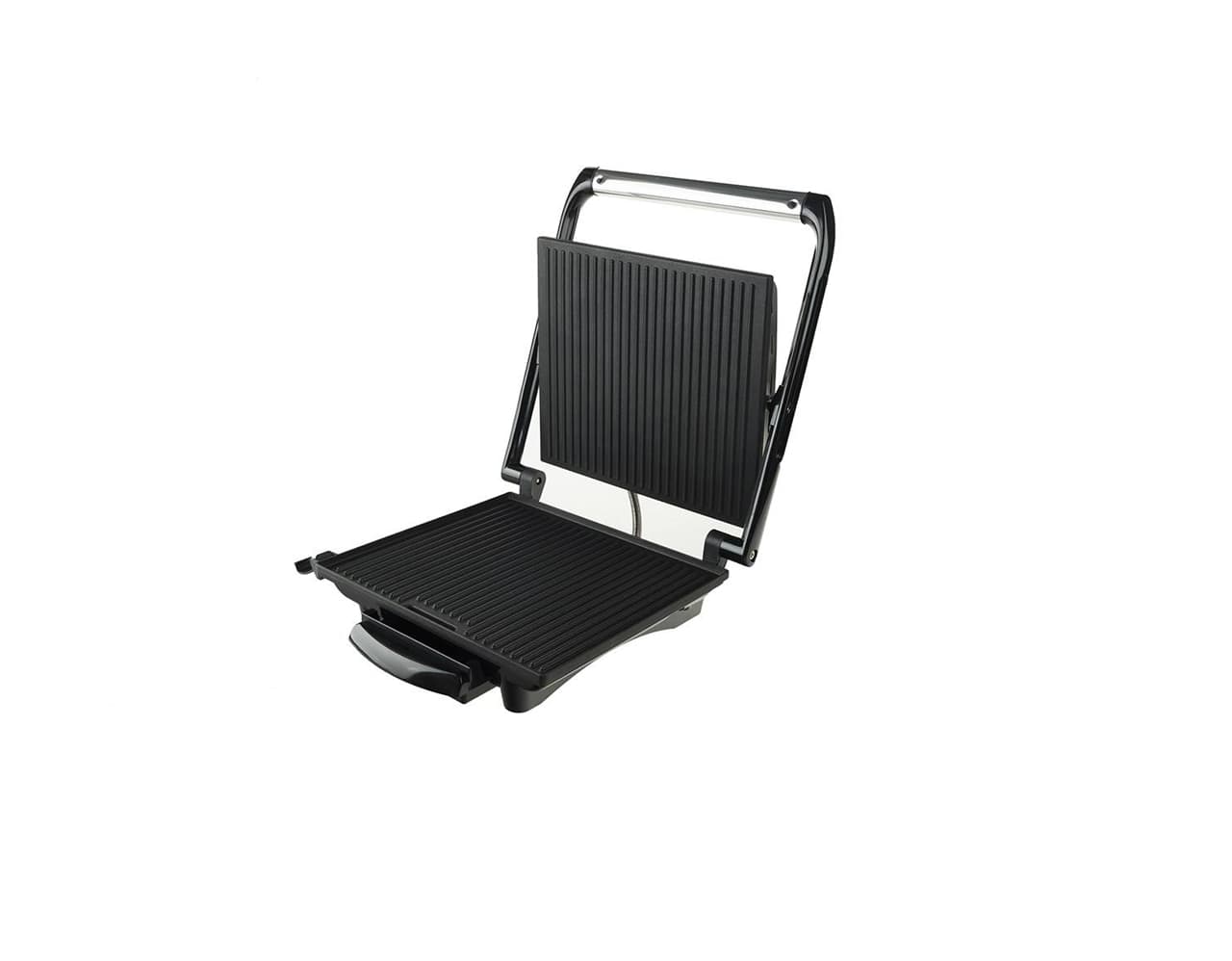 Tefal Inicio Electric Panini Grill 2000 W