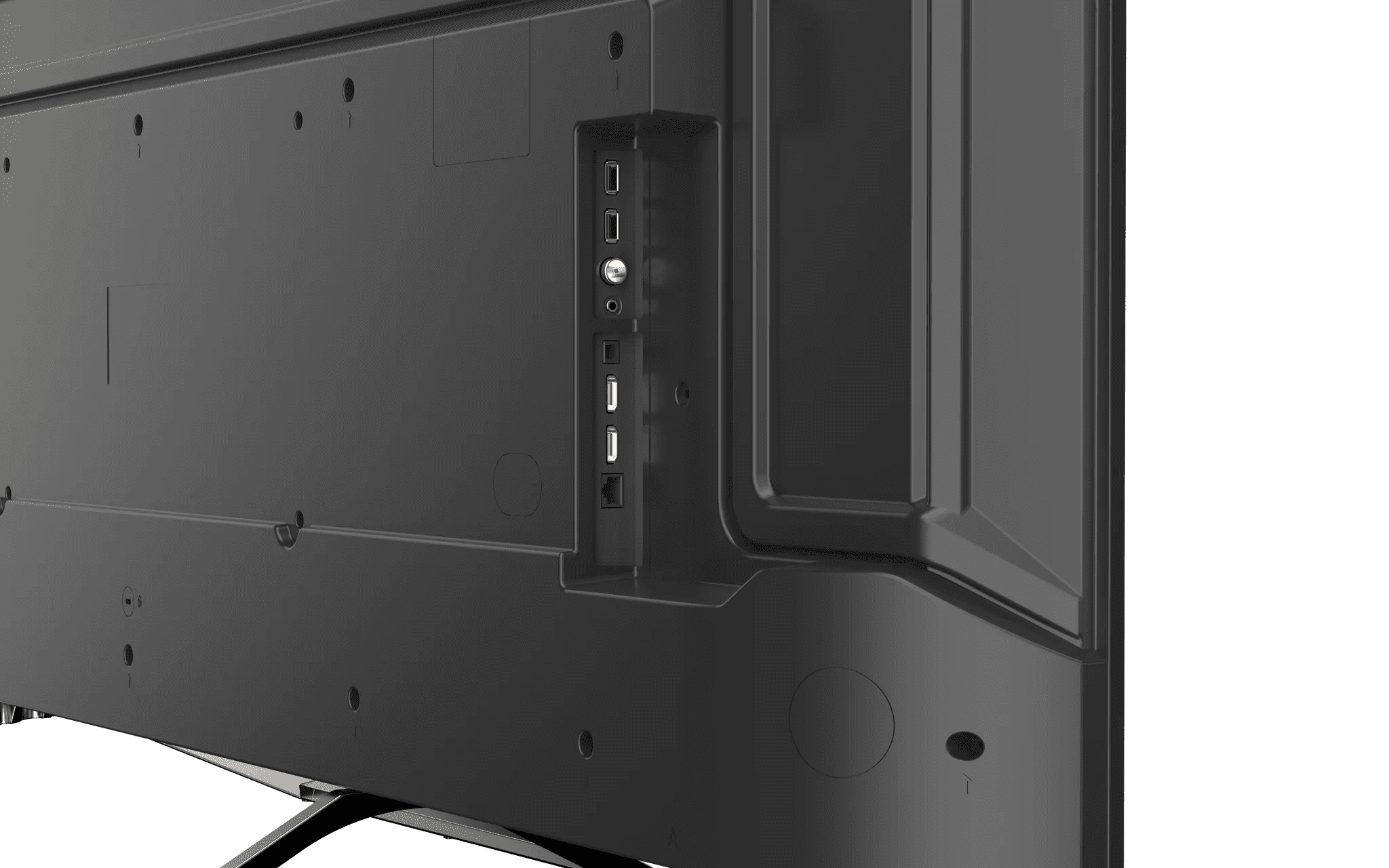 Skyworth 55" QLED UHD 4K Android Smart TV