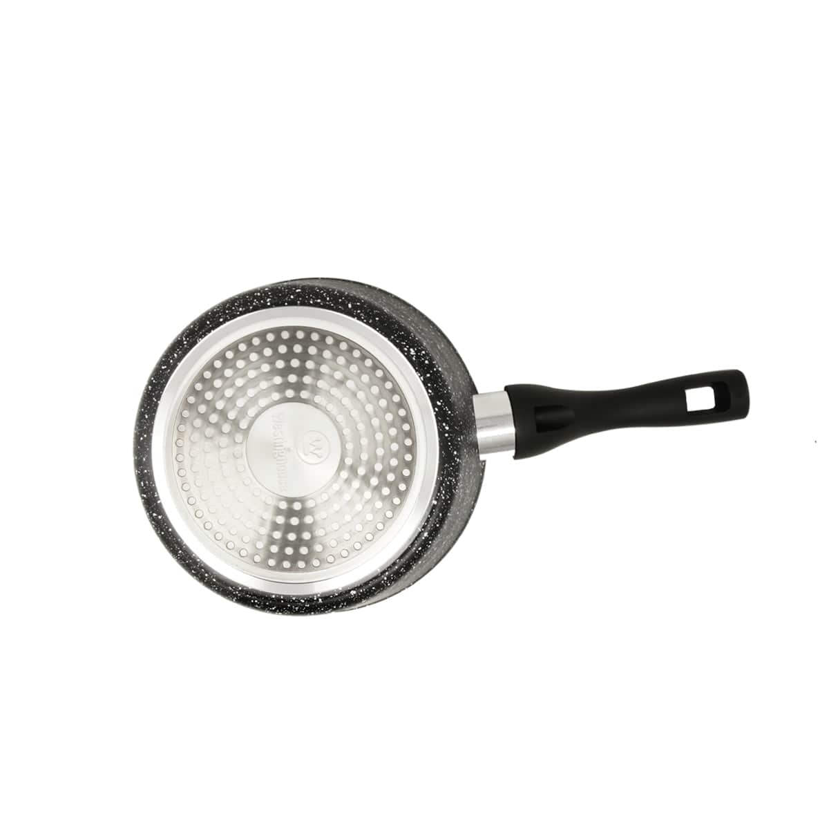 Westinghouse Saucepan With Glass Lid 20cm