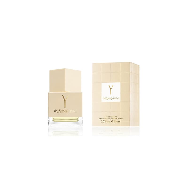 Ysl Y New Pack Perfume For Women 80ml