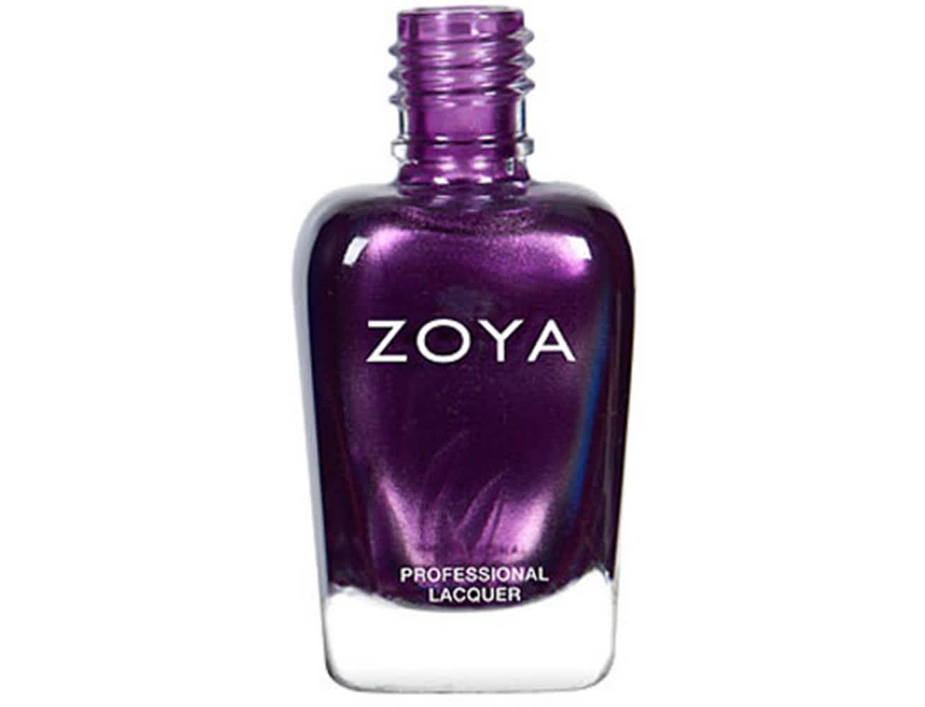 Zoya Nail Polish Juno