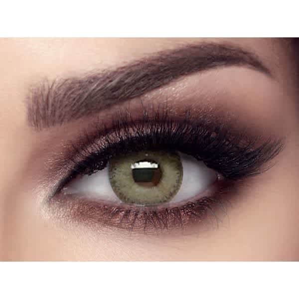 Bella Elite Lenses Gray Olive