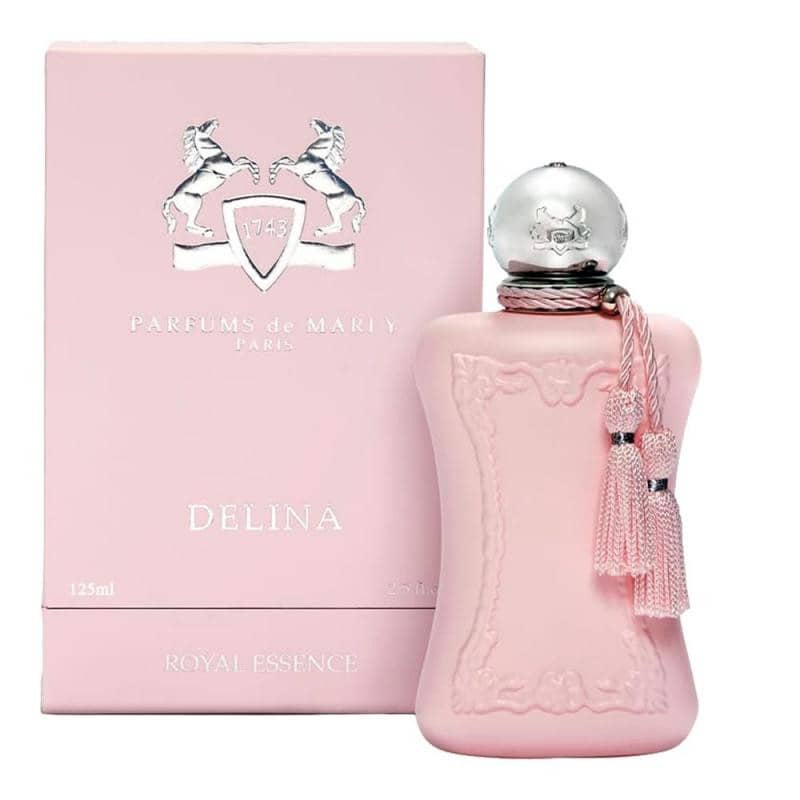 Parfums De Marly Delina Perfume For Women 75ml