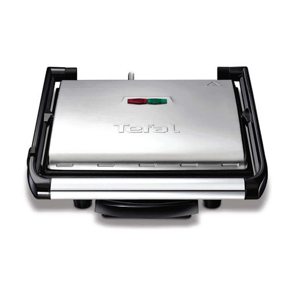 Tefal Inicio Electric Panini Grill 2000 W