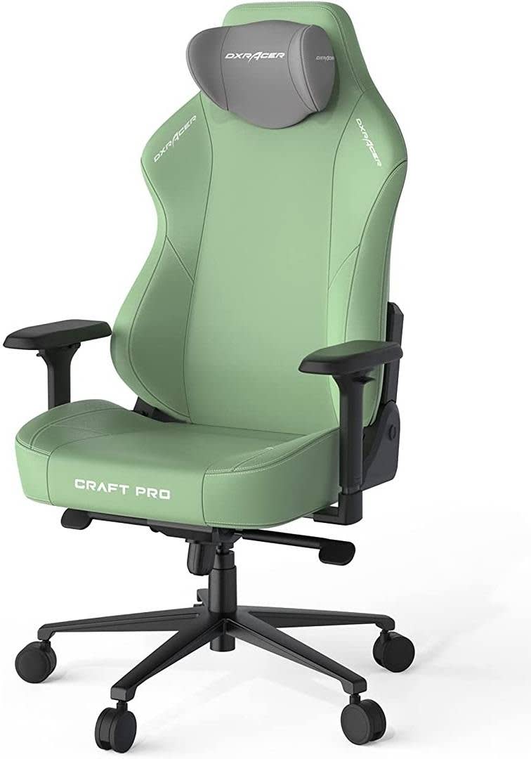 DXRacer Gaming Chair Craft Pro Classic
