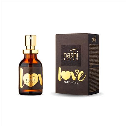 Nashi Argan Love Hair Mist Perfume 20ml