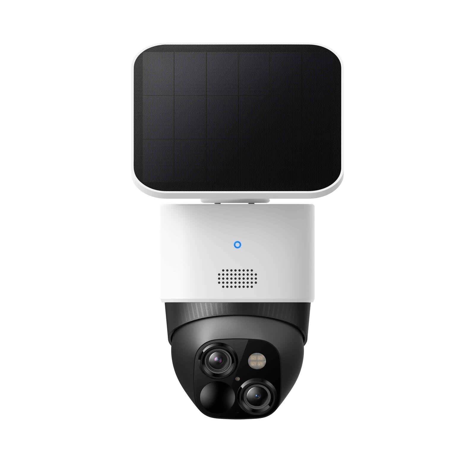 Eufy Security SoloCam S340 (Black+White)
