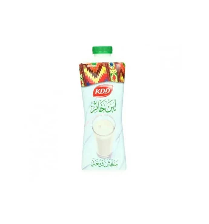 KDD Butter Milk 1L