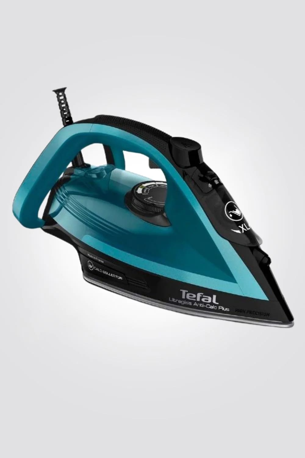Tefal Steam Iron Ultra Gliss 2800W
