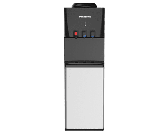 Panasonic Sleek Bottom Loading Water Dispenser