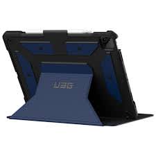 UAG iPad Pro 12.9" 3rd/4th/5th Gen 2018-2021 Metropolis  Case -Cobalt  (New Product - Open Box)