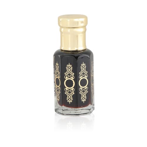 Al Hakimi Fragrances Musk Ghazal 1 Tola