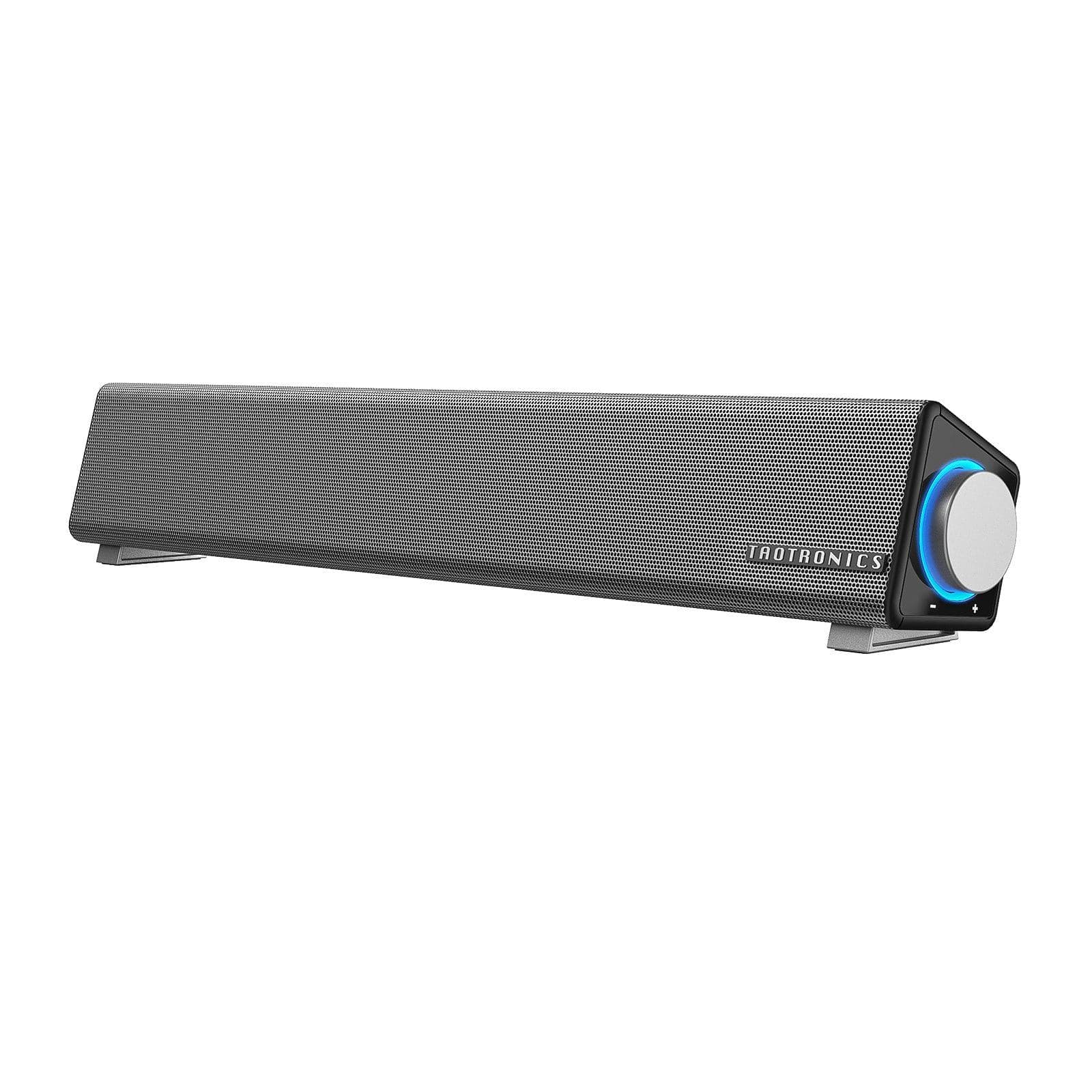 TaoTronics Mini Soundbar Global