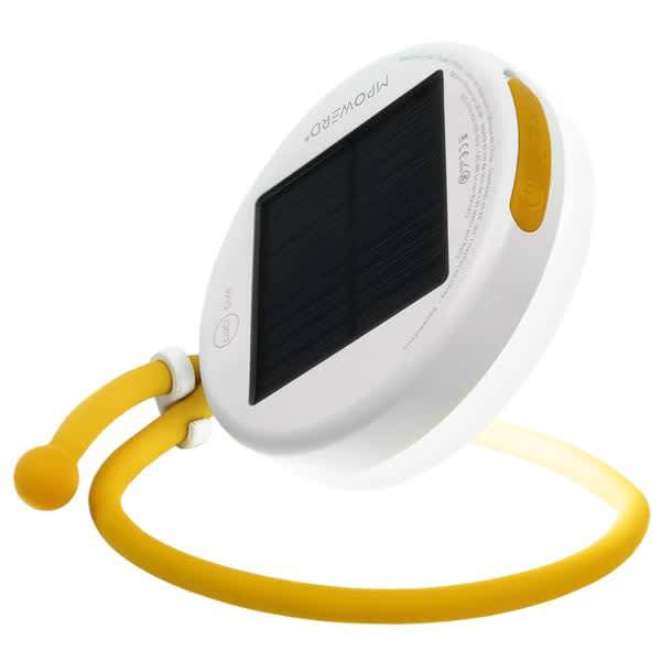 Mpowerd Luci Core Solar Portable Light White
