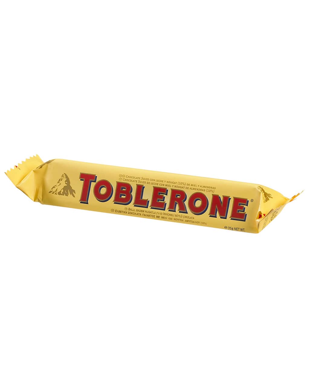 Toblerone Milk 35g