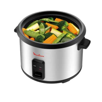 Moulinex Rice Cooker 1.8L (700W)