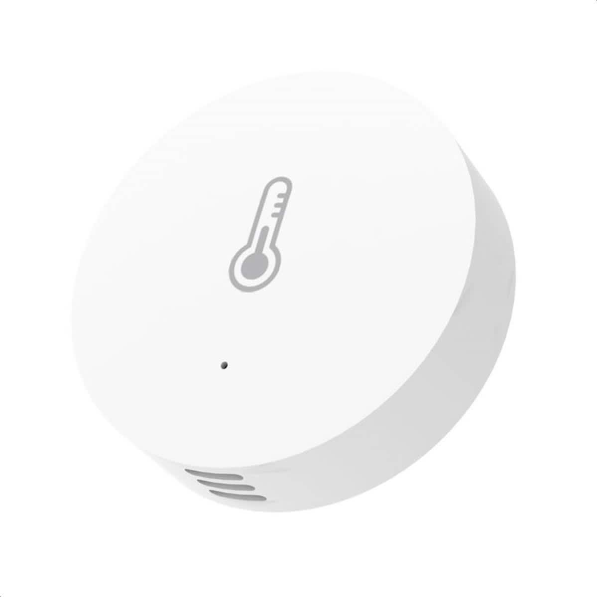 Xiaomi Mi Temperature & Humidity Sensor