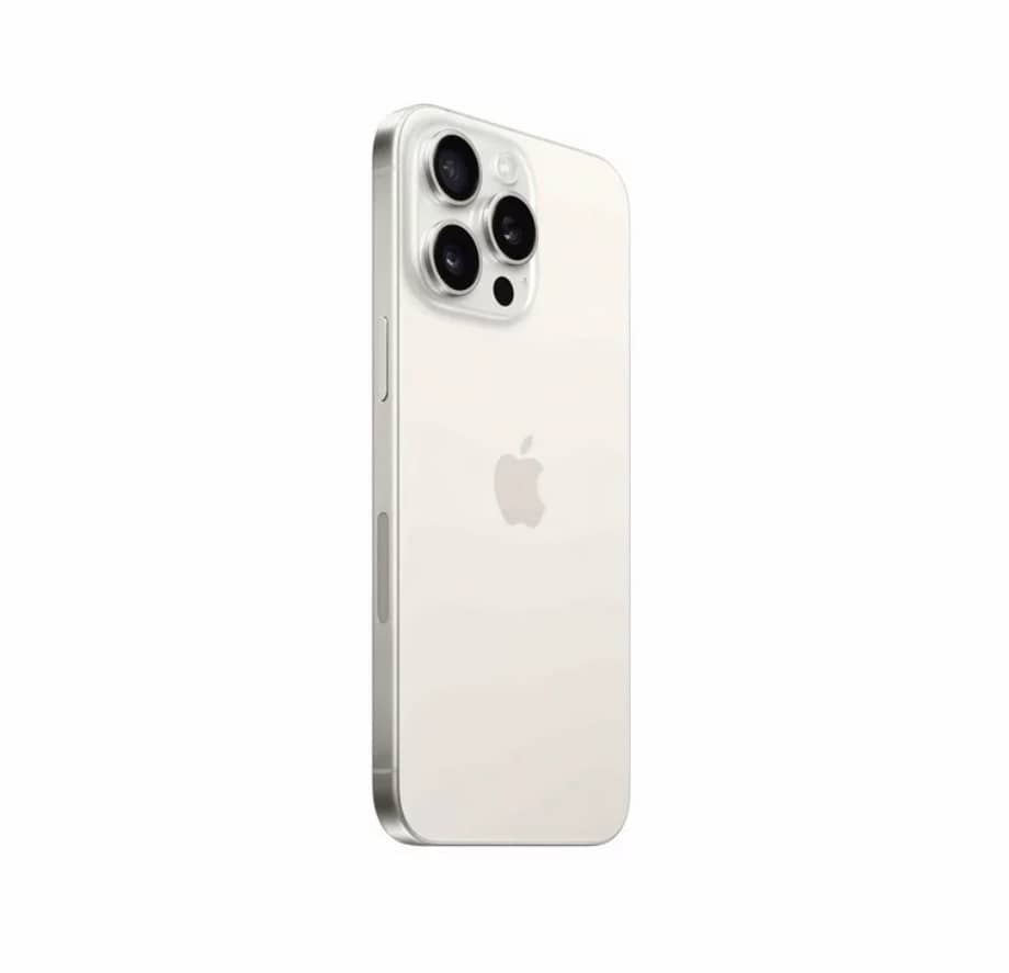 Apple iPhone 15 Pro Max Hong Kong