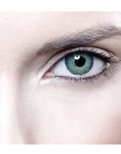 Anesthesia Dream Colors Contact Lenses (Green)