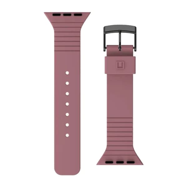 UAG Aurora Strap Apple Watch (Size 45/44/42 mm)  (New Product - Open Box)