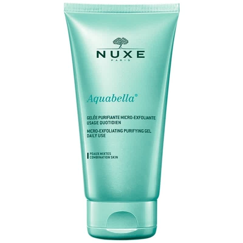 Nuxe Aquabella Purifying Gel 150ml