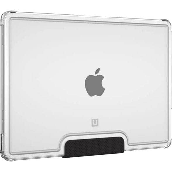 UAG Case For MacBook Air m2 2022 Lucent (New Product - Open Box)
