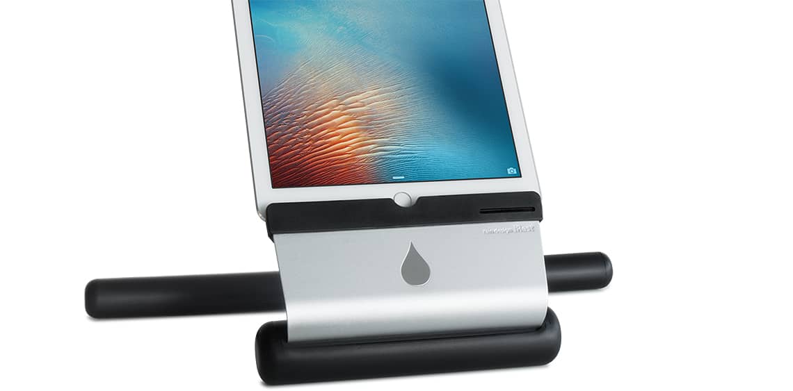 IRest Display Stands for IPad
